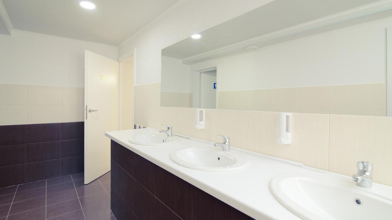 Gar'Is Hostel Kiev Chambre photo